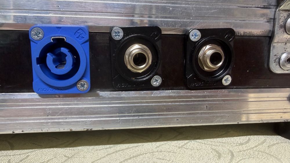 Dj case от Smart Cases