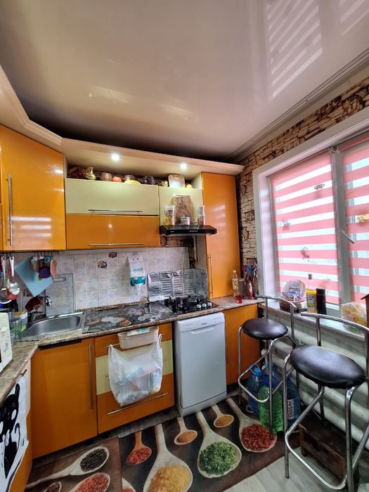 Продажа квартиры