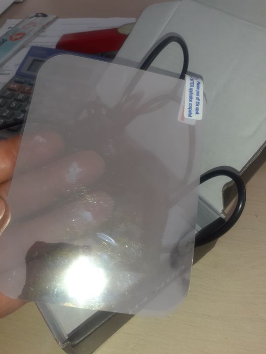 De Vânzare Head-un Display