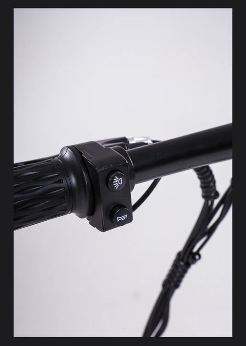 Электровелосипед РАСПРОДАЖА!