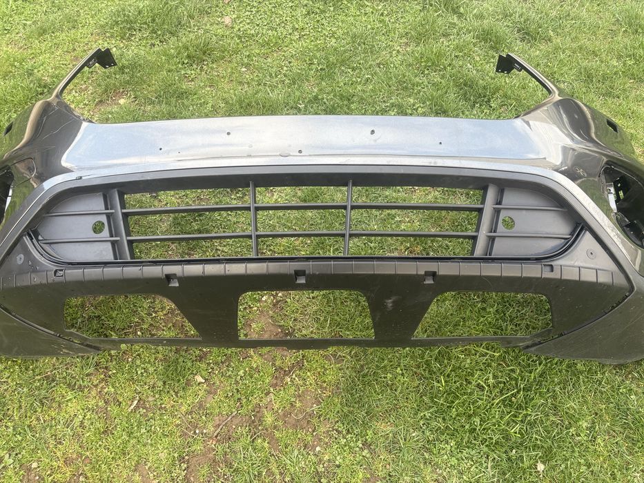 Предна броня за Форд Куга / Ford Kuga 2016 - 2020