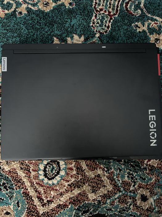 Lenovo legion 7i