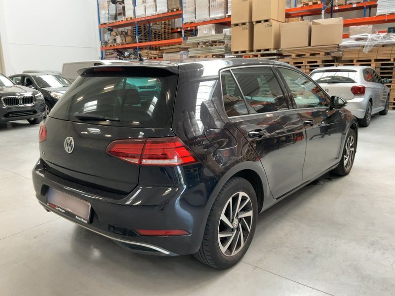 Volkswagen Golf VII 1.6 TDI Join 2018