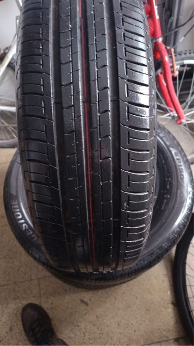 Cauciucuri de vara 185/65 R15