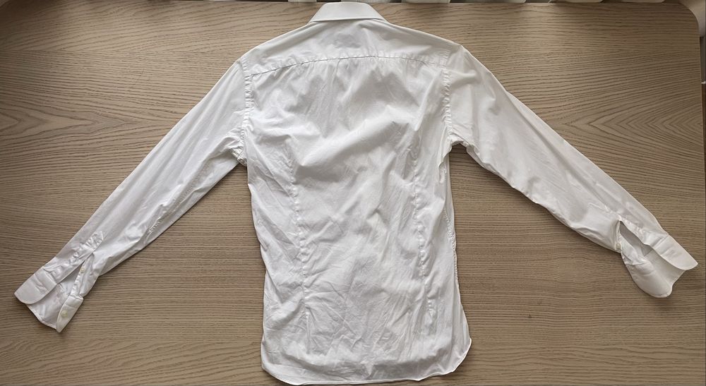 Camasa Bigotti Slim Fit Marime S