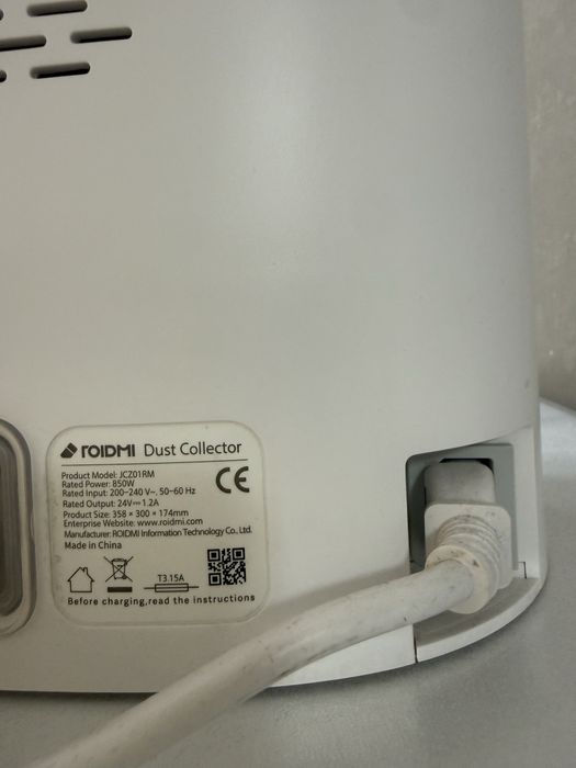 Продам, робот-пылесос