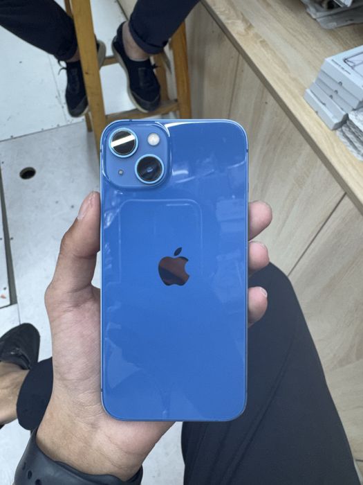 Iphone13 128gb 70% yomkis