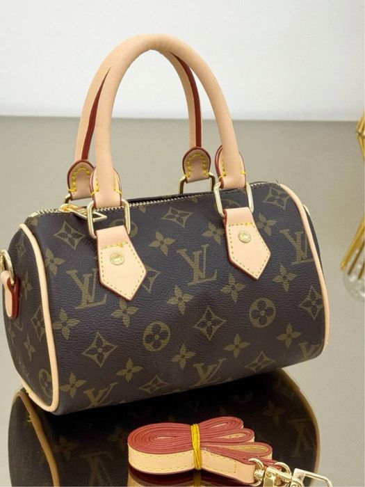 Geanta  mini louis vuitton