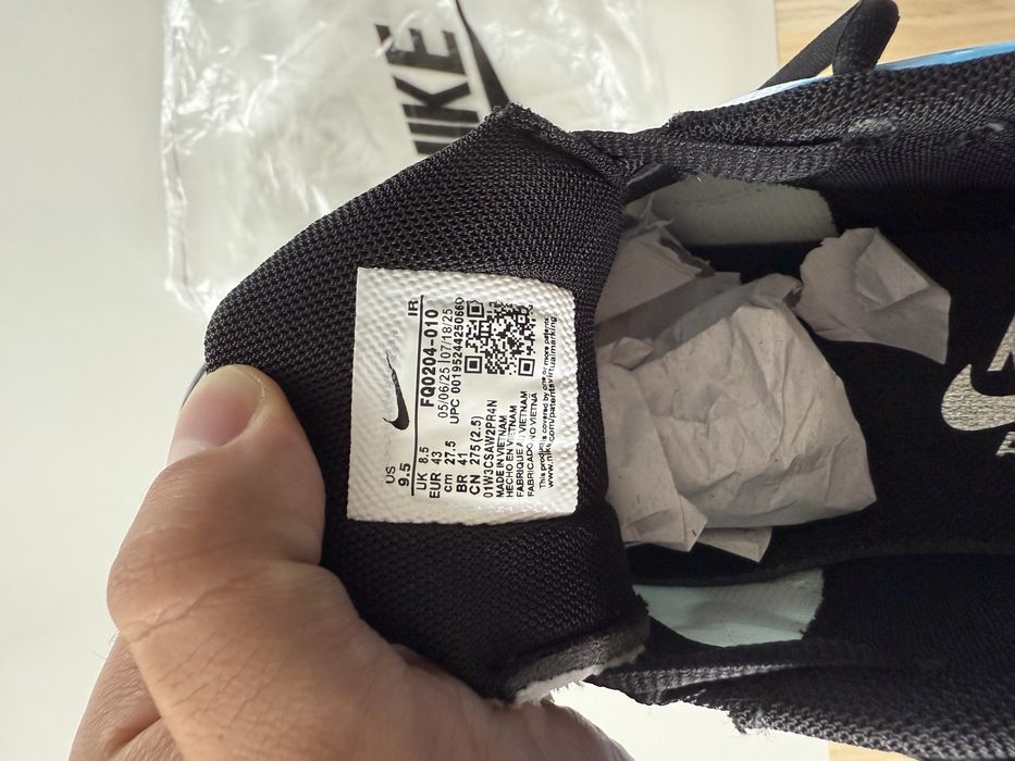 Маратонки Nike Air