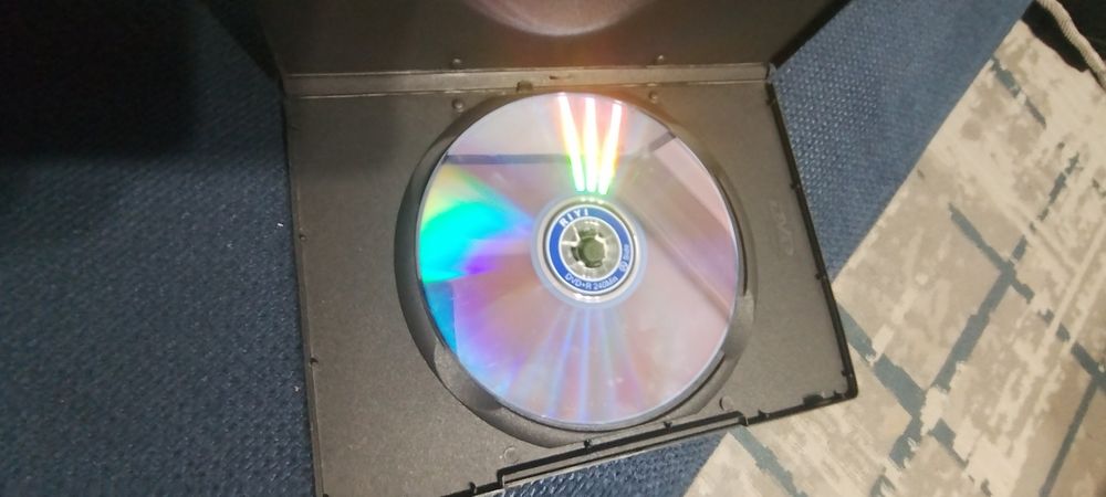 игры на дисках windows