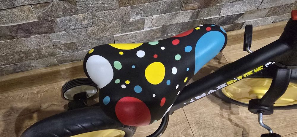 Детско колело Chipolino