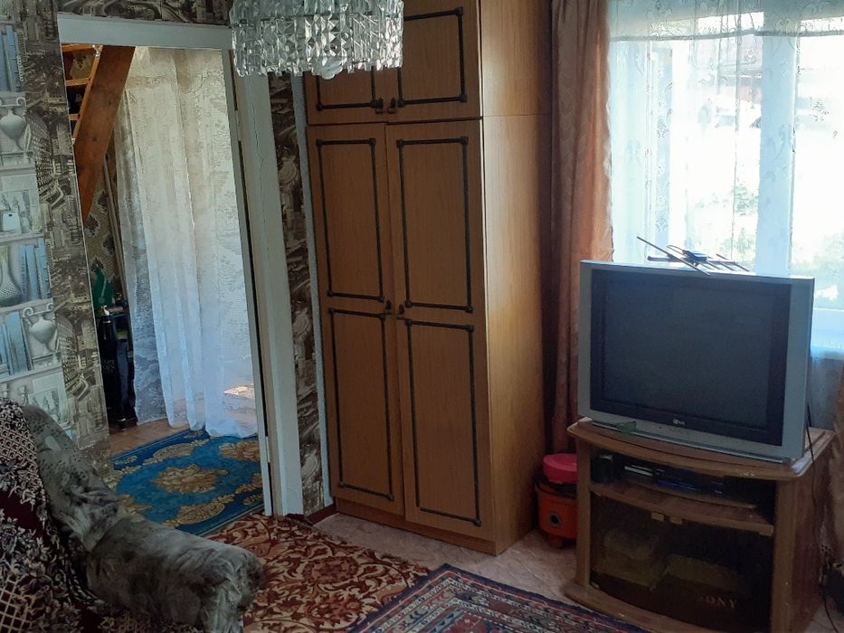 Продается дача- дом