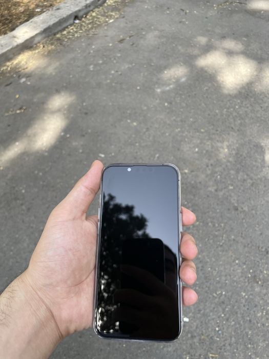 Iphone 13 pro sotiladi holati ideal 10/10