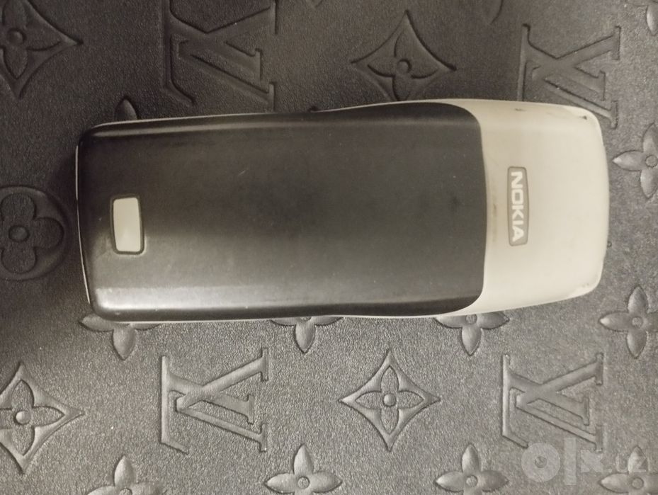 Assalom Alekum Telefon Sotiladi Original Nokia 1100