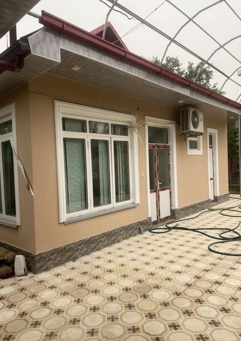 Xovli ijaraga beriladi