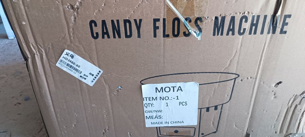 Pahta aparat holat idiyal