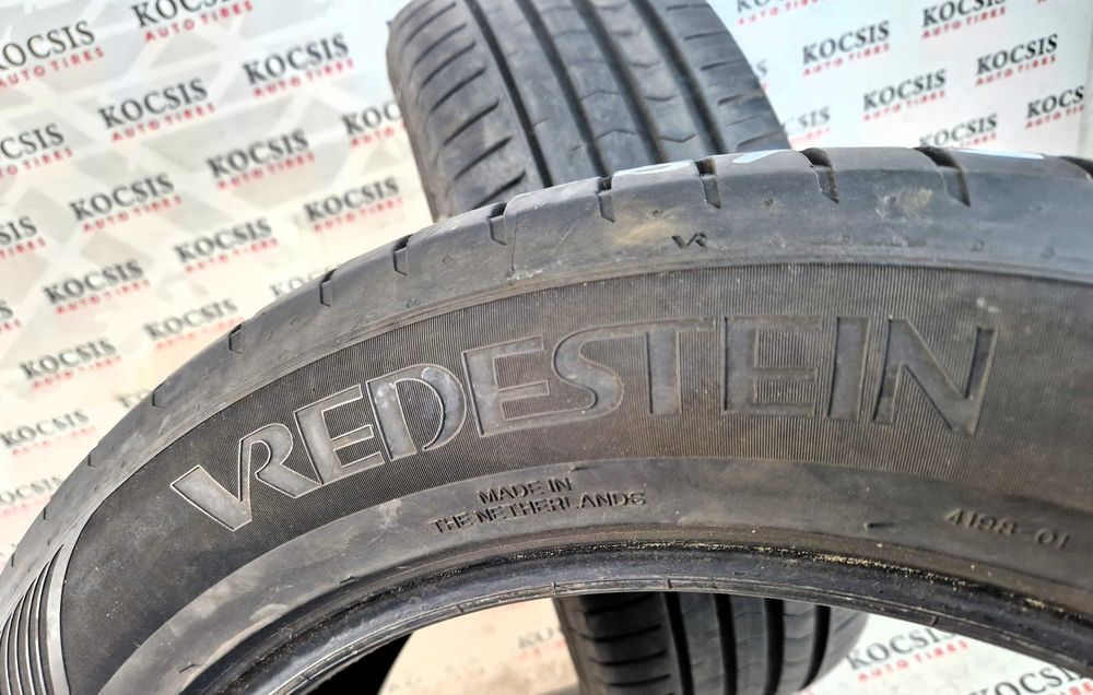 Anvelope second hand vara 235 55 19 Vredestine