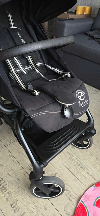 Косичка CYBEX EEZY S plus