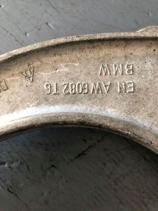 brat superior stanga fata 2.0 d bmw seria 5  f11 4x4