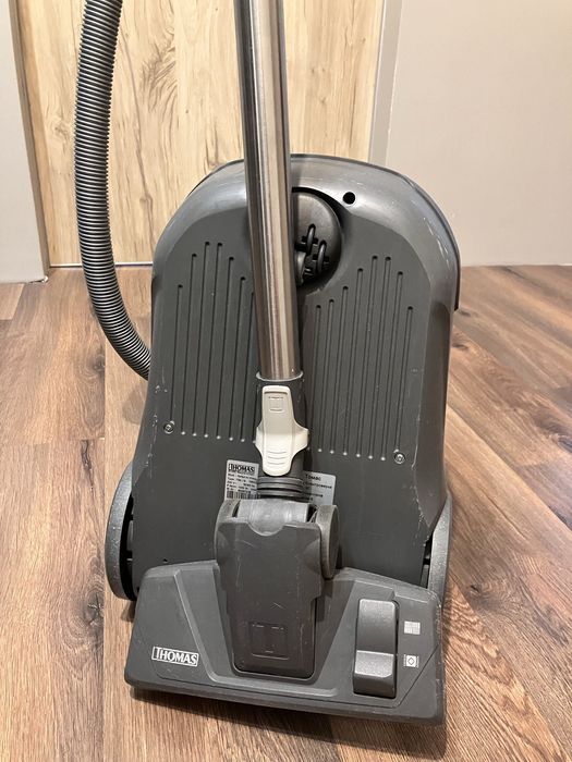 Пылесос фирмы Thomas perfect air