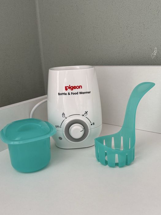Подогреватель для бутылочек и детского питания