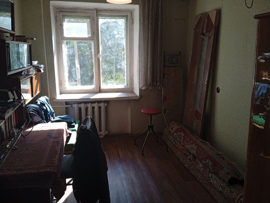 Продажа или обмен квартиры