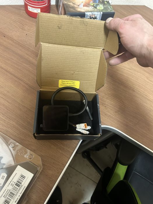 Tsp 2024 tbi perfect