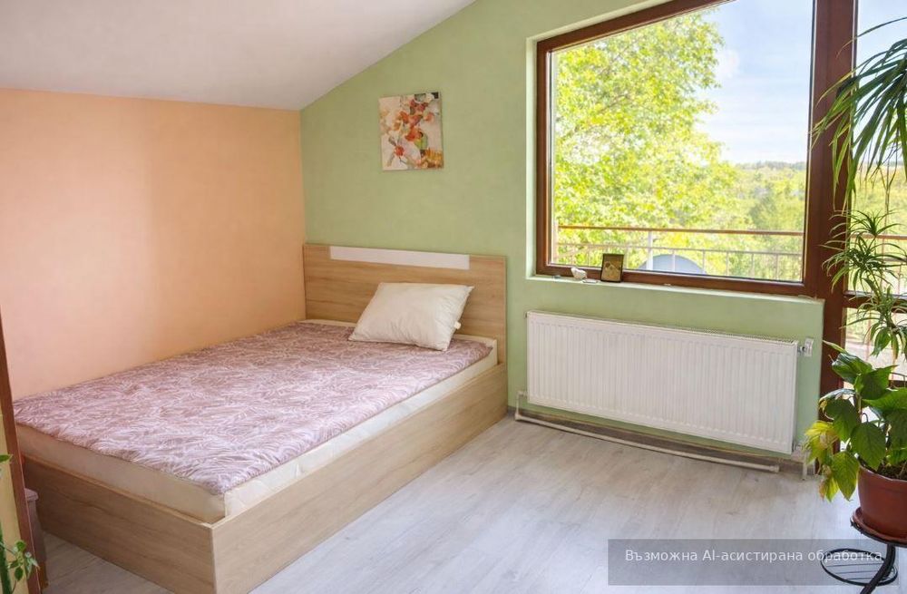 Дава се под наем Къща в с. Близнаци, Област Варна - 140 кв.м за 498.27 € - Снимка #4