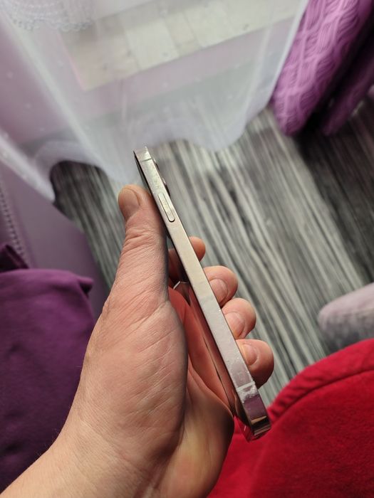 Vand iphone 12 pro 512gb original!