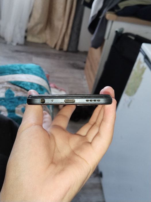 Vivo y33s 4g  фунтач ос