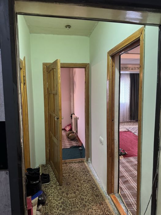 Aslobod 2 2 4 etaj kadishva bozor yaqinida