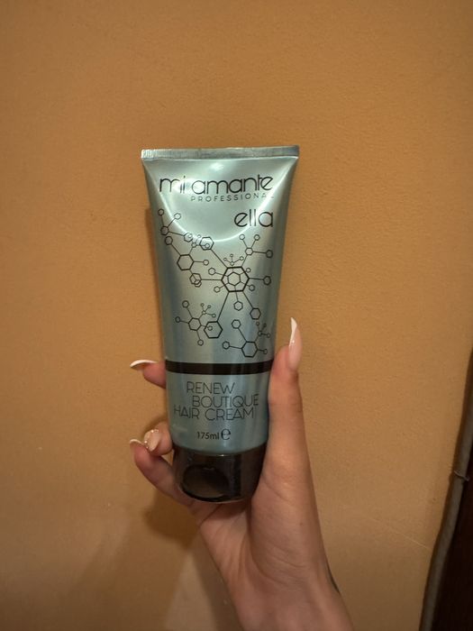 Mi Amante Ella лимитирана версия