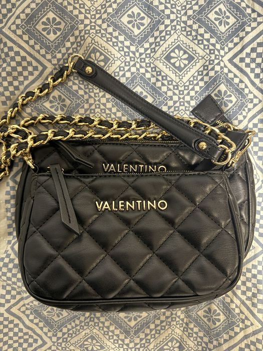 Geantă valentino
