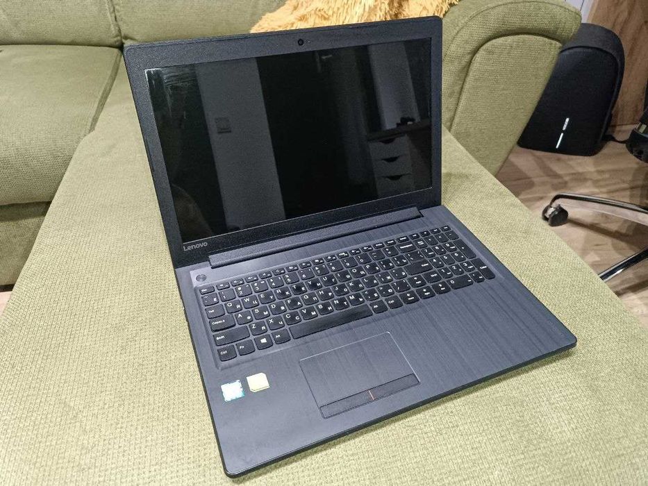 Lenovo IdeaPad 310-15ISK, Core i3, 12GB RAM, без SSD