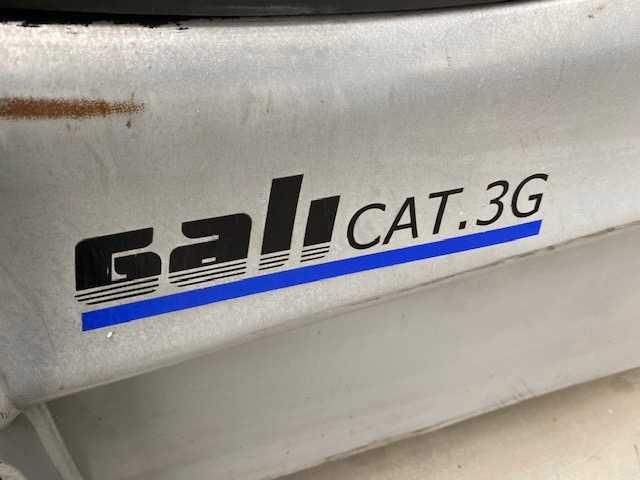 Inchiriere Stivuitor Electric Anti Explozie/Inchiriez Electrostivuitor