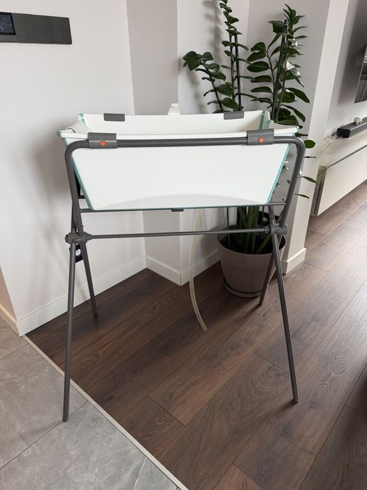 Сгъваема вана Stokke Flexi Bath със стойка