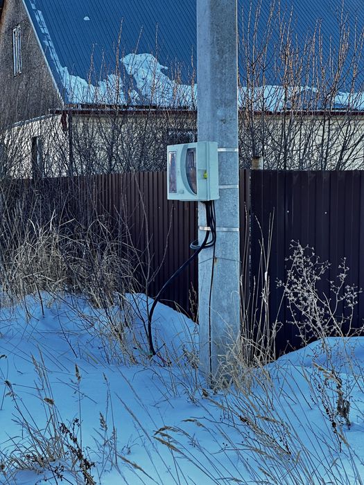 Продам земельный участок в городе