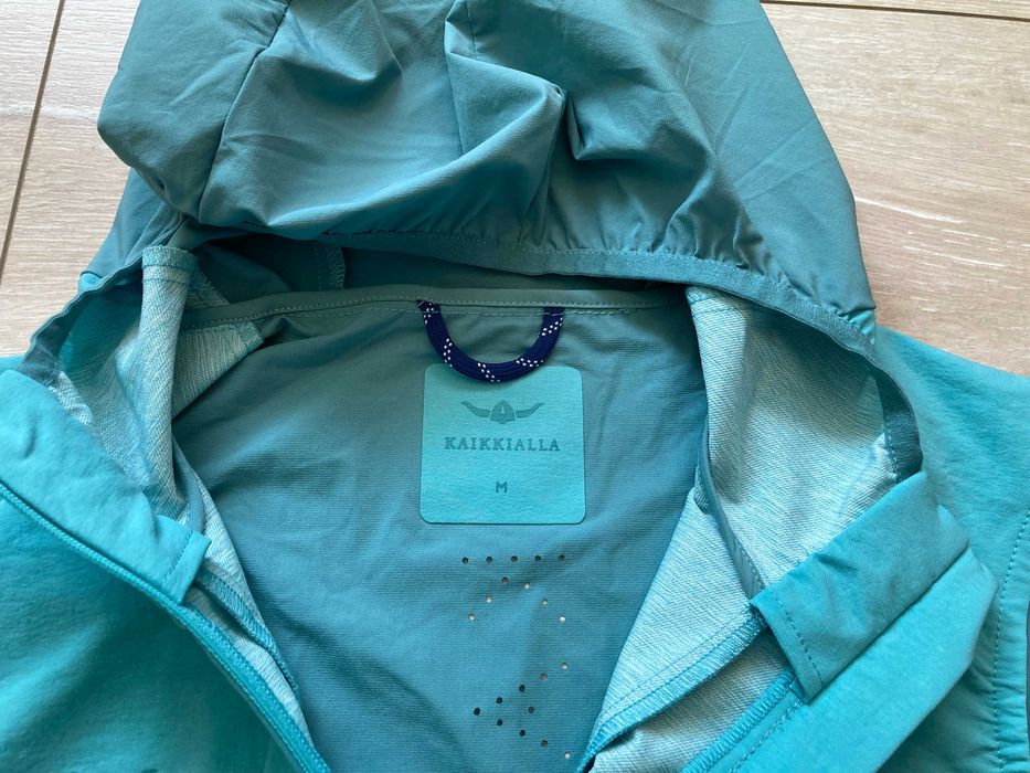KAIKKIALLA Muurla Softshell Vest софтшел женски елек елече размер М