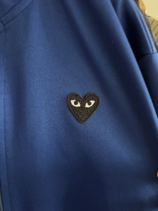 Comme des Carcons sweatshirt