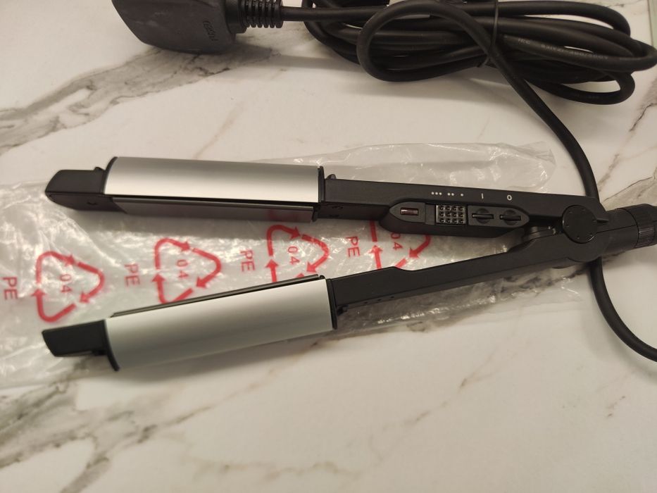 Преса за коса Babyliss