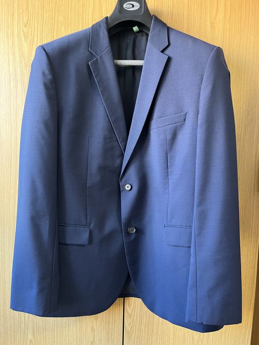 Sacou de bărbați, Hugo Boss