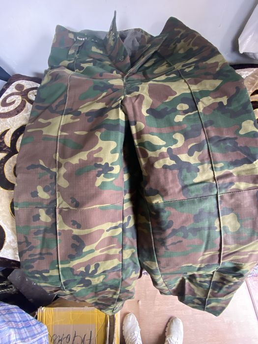 Продам бушлат ватник