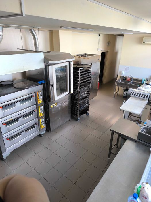 Продава се разработен бизнес: Пицария с отлична локация и репутация в гр. Варна