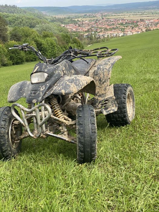 Atv de vanzare Zosing