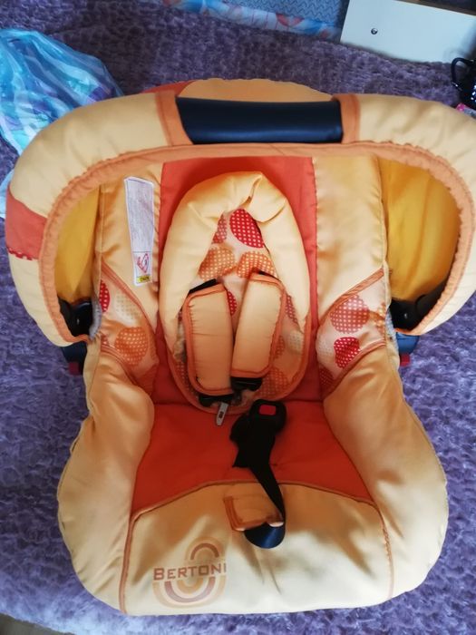 Детско столчче