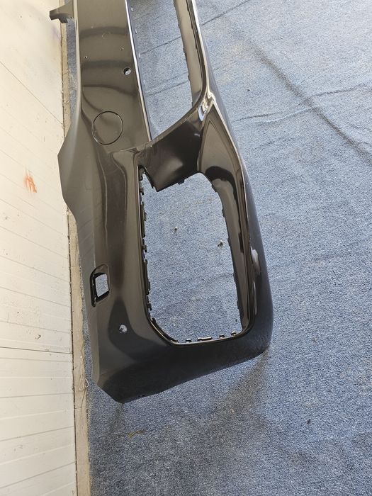 Bara fata bmw seria 7 si seria 5 f30 facelift m pachet f11 f12 impecab