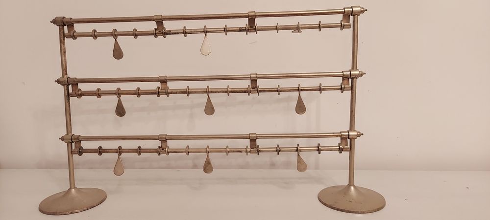 Старинна Стойка за бижута