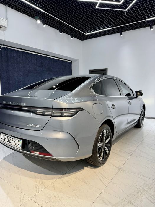BYD chazor full sotiladi