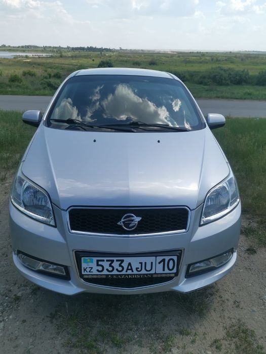 Продам машину 2019