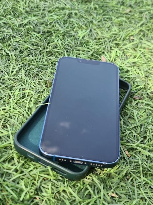 Iphone 13 продажа/обмен